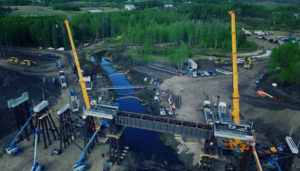 Image for Complete Bridge Reconstruction