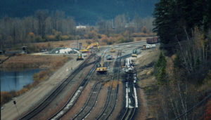 Image for South Yard Reconfiguration