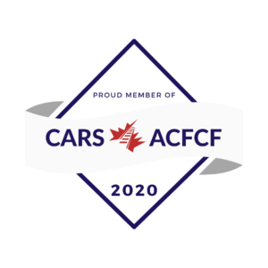 Canadian Association of Railway Suppliers